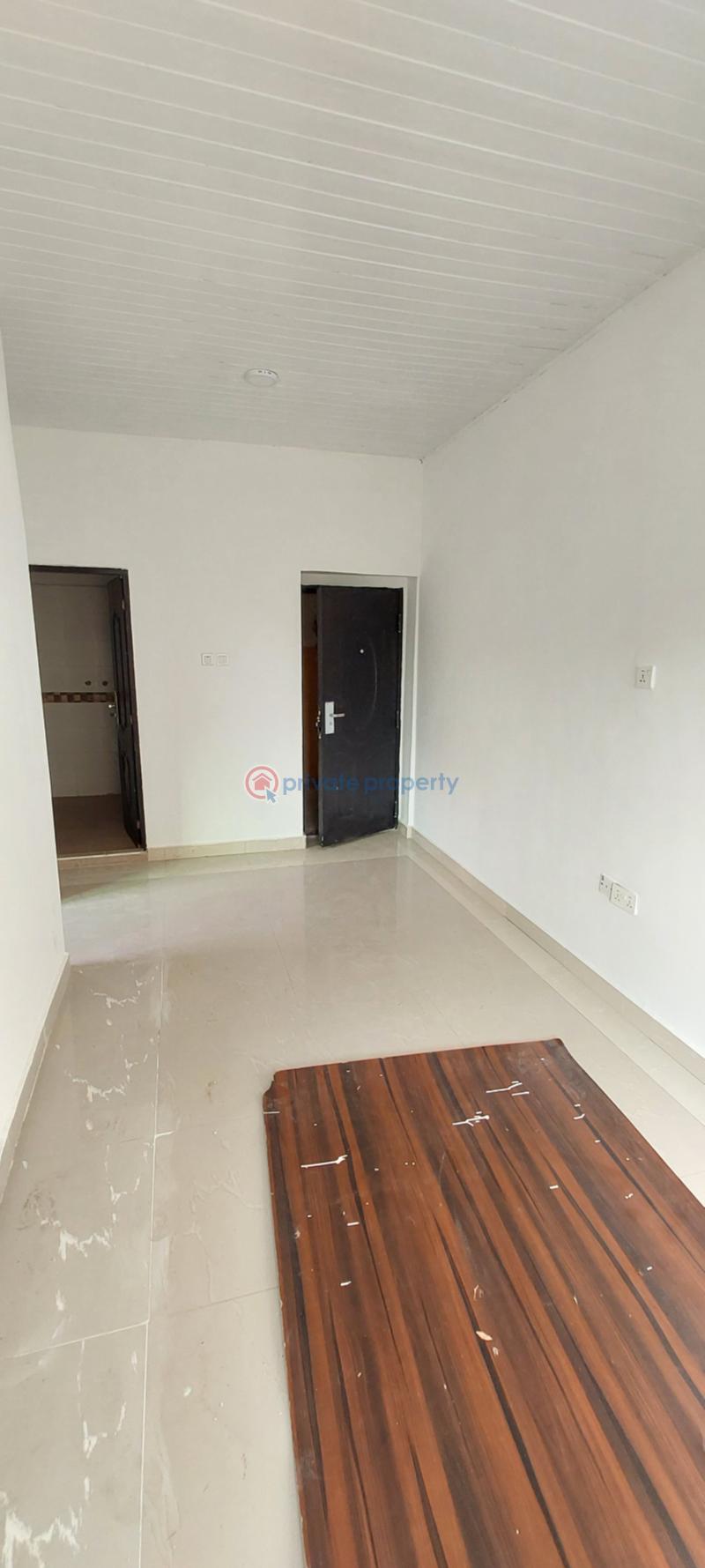 1 bedroom Mini Flat For Rent Agungi Lekki Lagos - 5