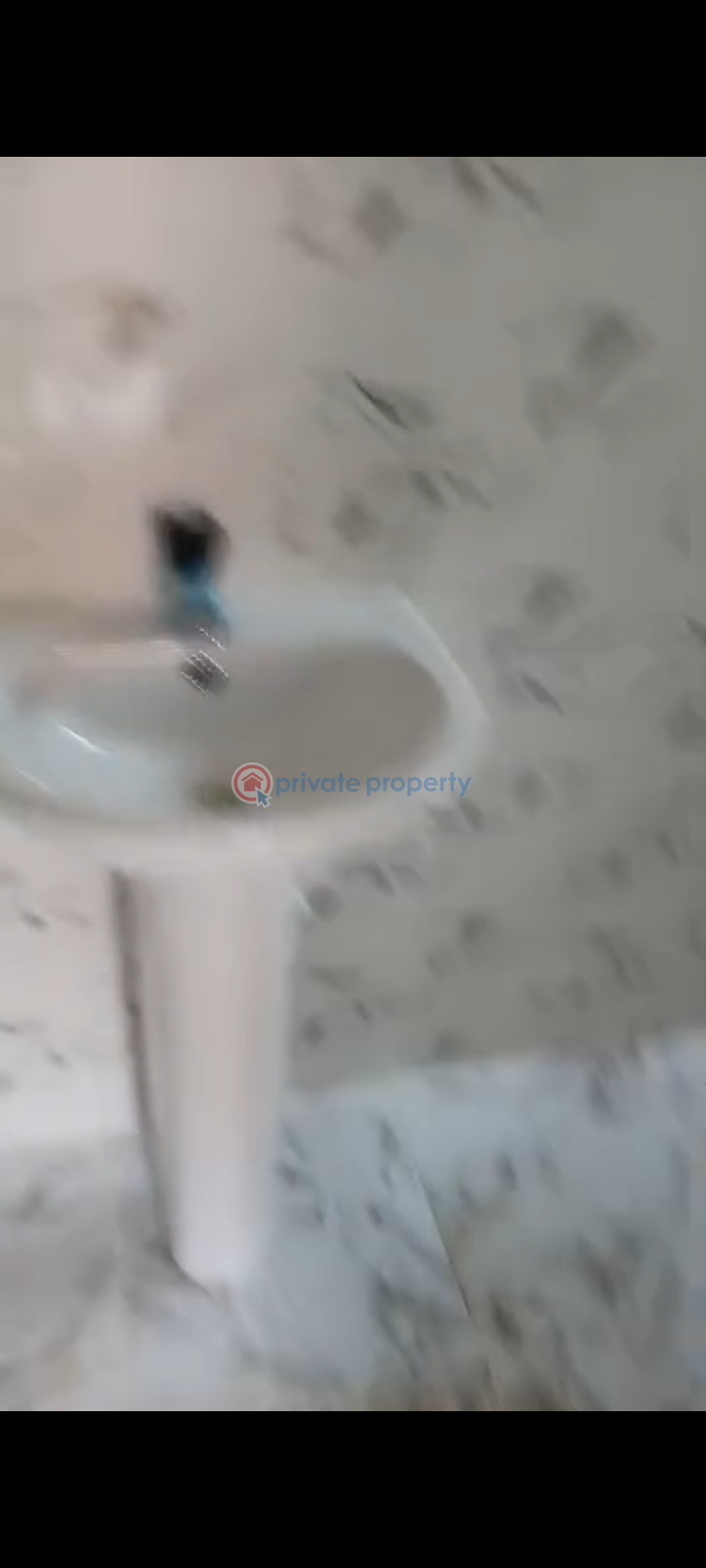 1 bedroom Mini Flat For Rent Berger Ojodu Lagos - 6