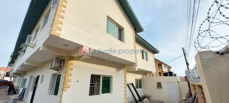 1 bedroom Mini Flat For Rent Agungi Lekki Lagos - 0