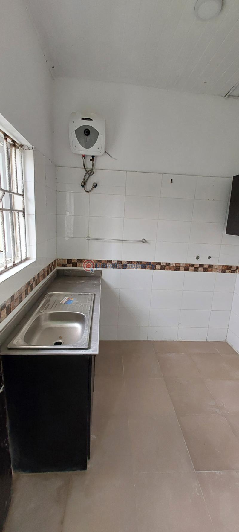 1 bedroom Mini Flat For Rent Agungi Lekki Lagos - 16