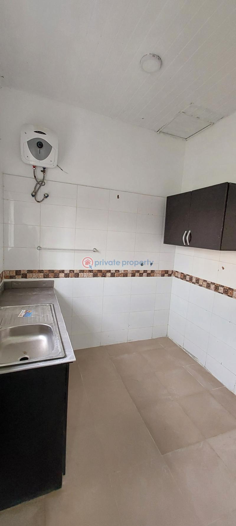 1 bedroom Mini Flat For Rent Agungi Lekki Lagos - 15