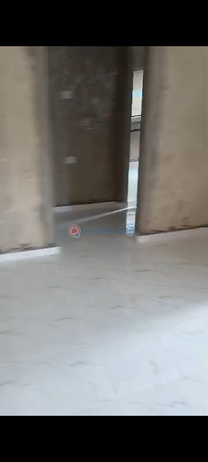 1 bedroom Mini Flat For Rent Berger Ojodu Lagos - 2