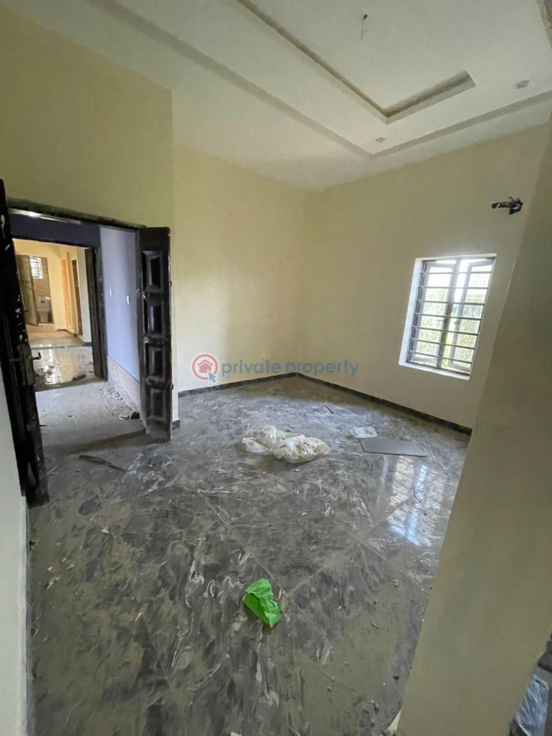 1 bedroom Mini Flat For Rent Market Sangotedo Ajah Lagos - 14