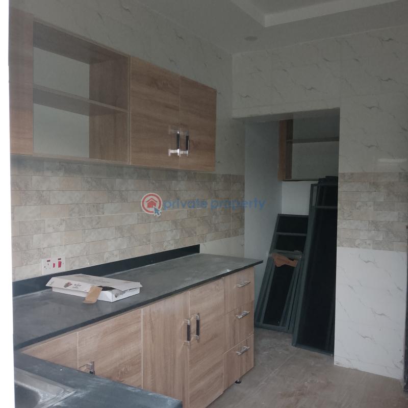 1 bedroom Mini Flat For Rent Badore Ajah Lagos - 6