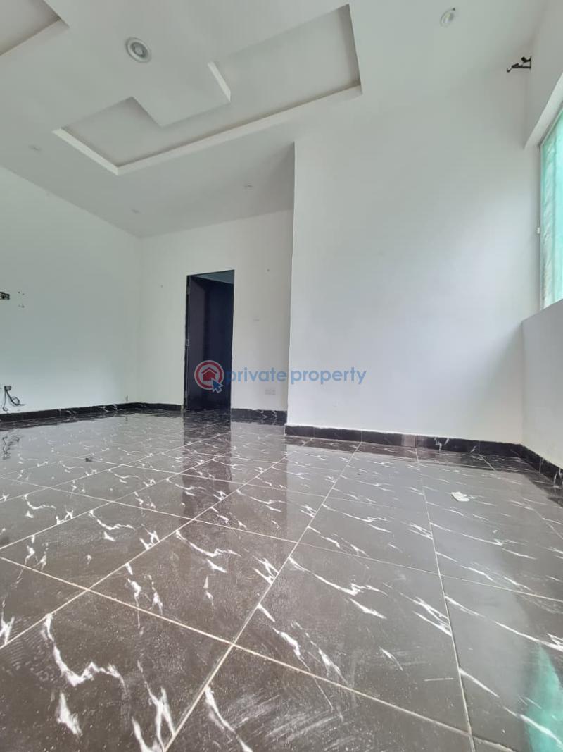 1 bedroom Flat & Apartment For Rent Ira Nla Addo Ajah Lagos - 6