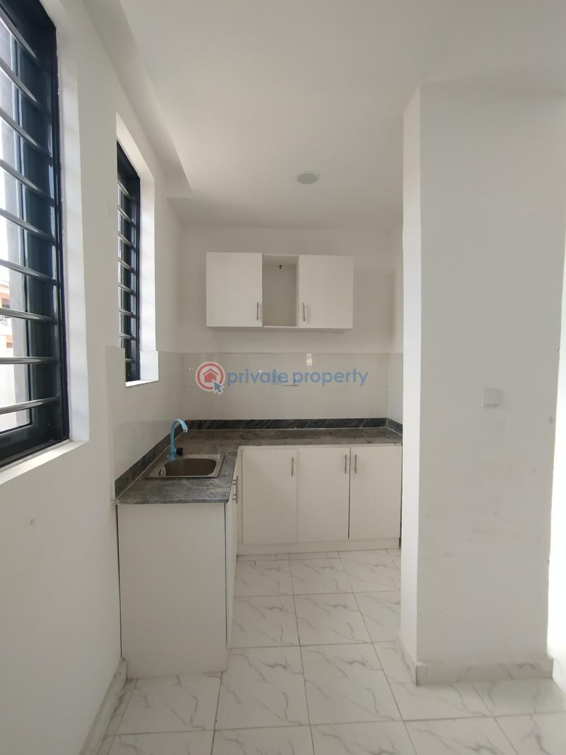 Flat & Apartment For Rent Seaside Estate Badore Ajah Lagos - 10