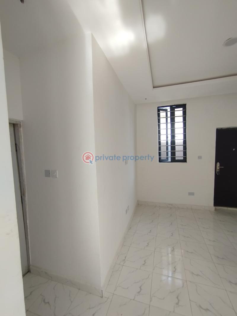 Flat & Apartment For Rent Seaside Estate Badore Ajah Lagos - 3