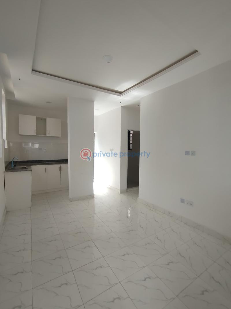 Flat & Apartment For Rent Seaside Estate Badore Ajah Lagos - 7