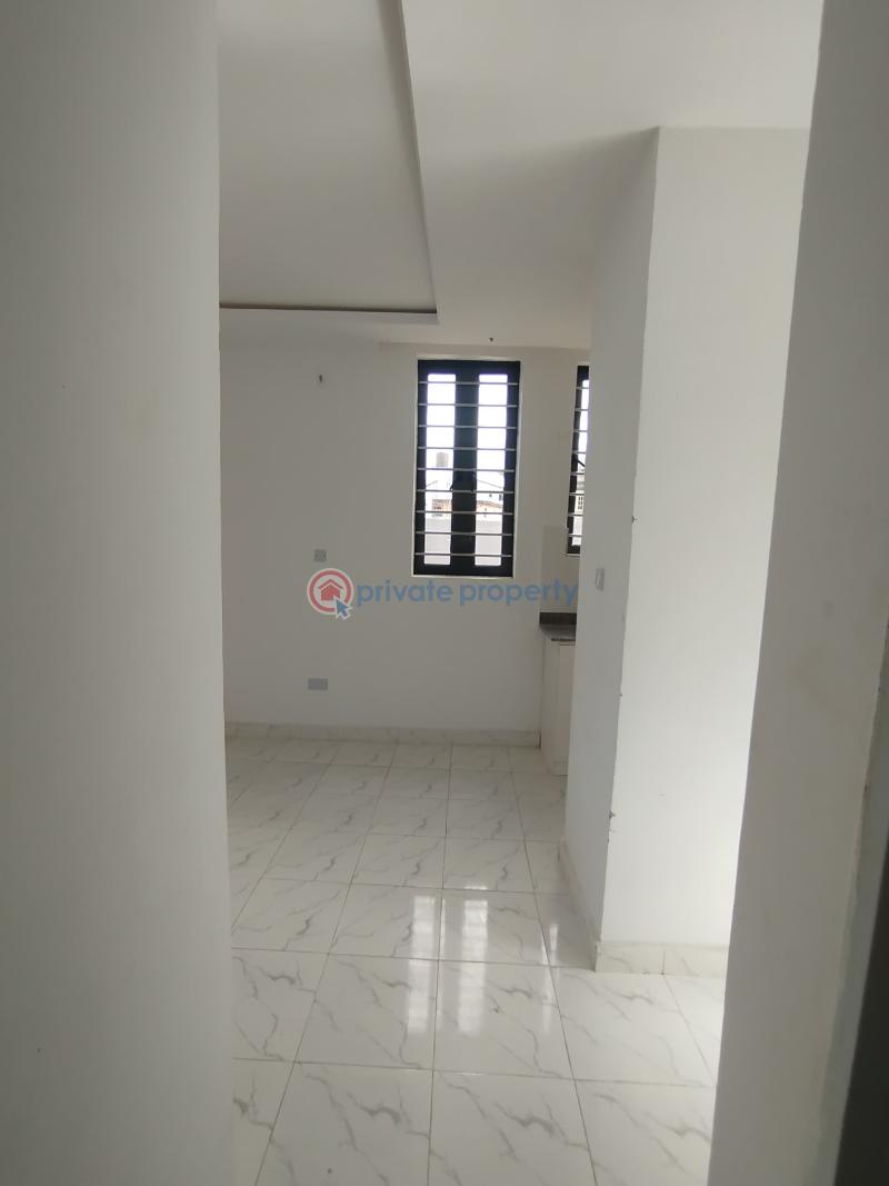 Flat & Apartment For Rent Seaside Estate Badore Ajah Lagos - 8