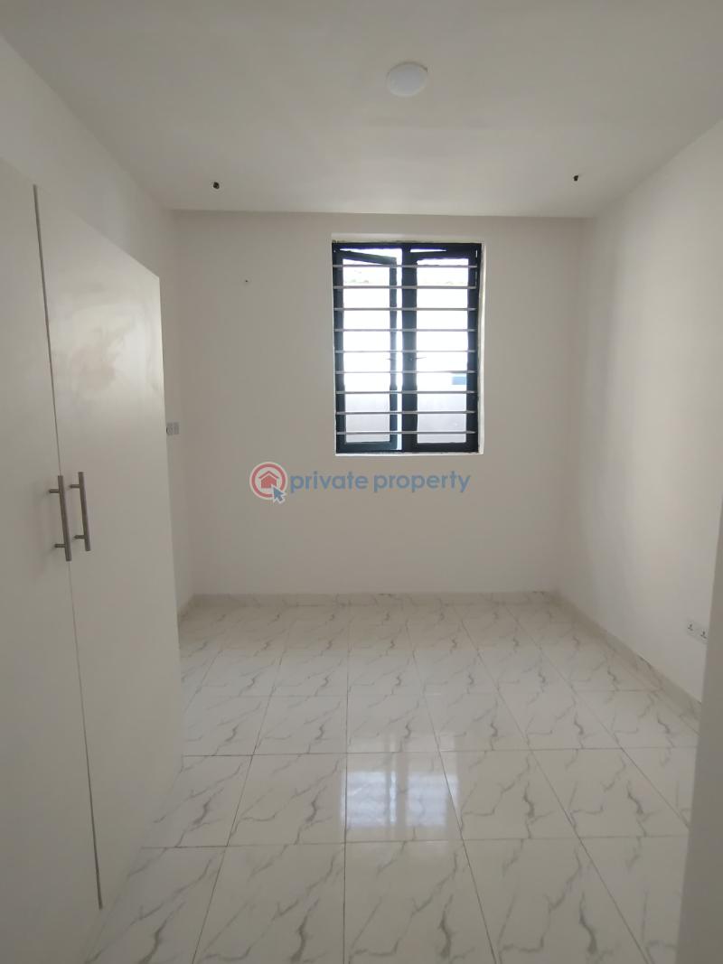 Flat & Apartment For Rent Seaside Estate Badore Ajah Lagos - 2