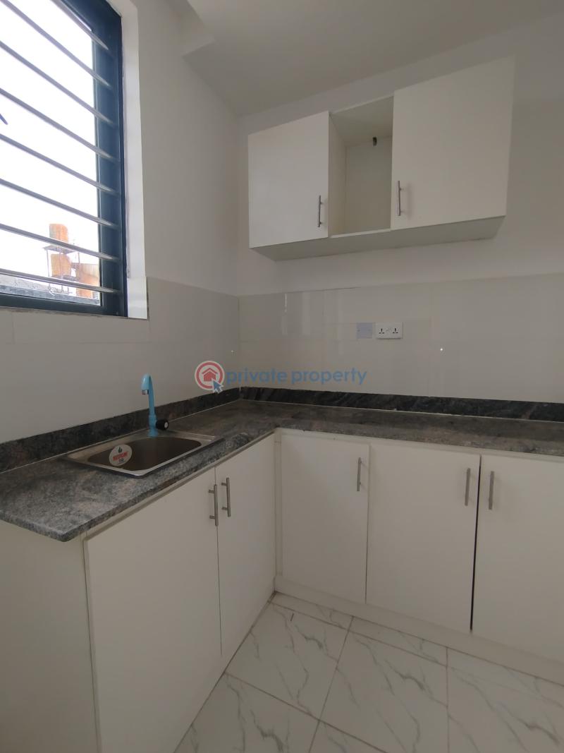 Flat & Apartment For Rent Seaside Estate Badore Ajah Lagos - 0