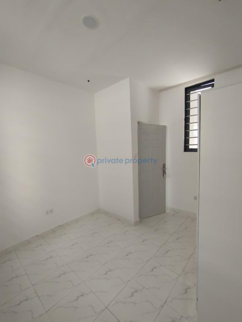 Flat & Apartment For Rent Seaside Estate Badore Ajah Lagos - 12