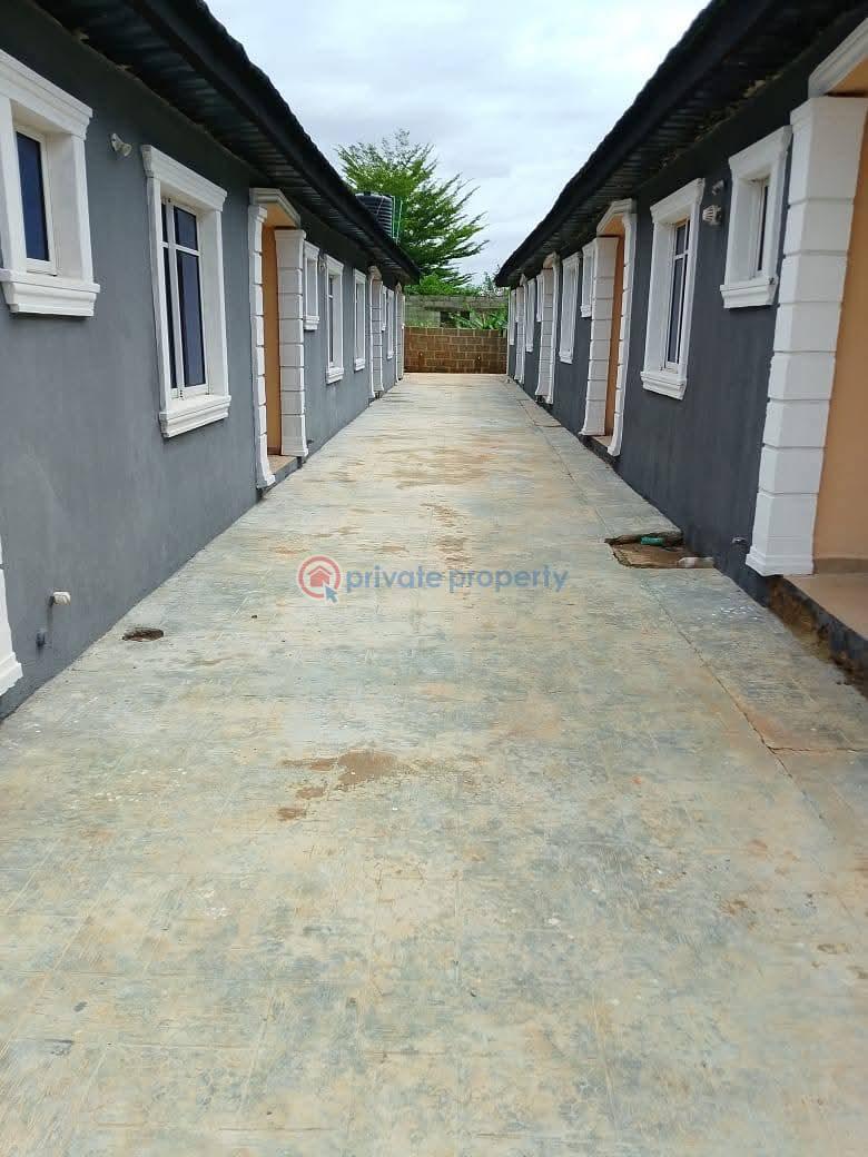 1 bedroom Mini Flat For Rent Adamo Maya Ikorodu Lagos - 7