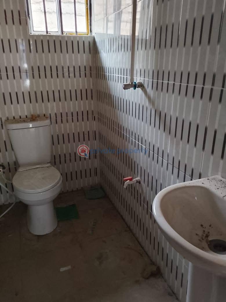 1 bedroom Mini Flat For Rent Adamo Maya Ikorodu Lagos - 5