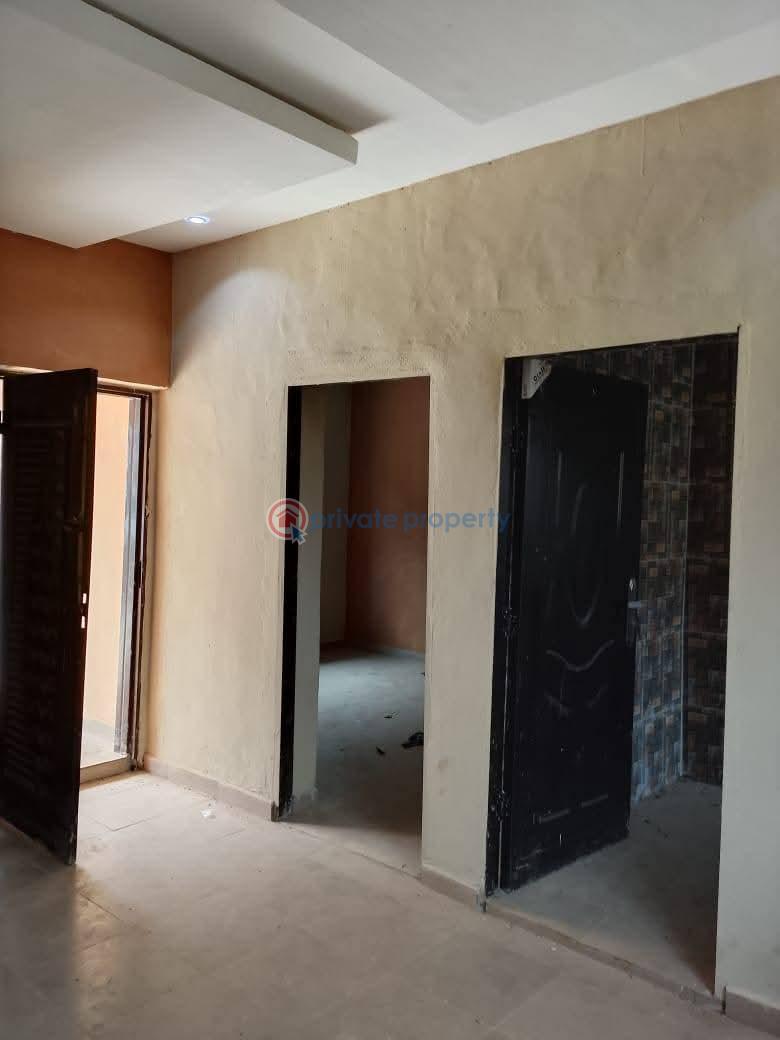 1 bedroom Mini Flat For Rent Adamo Maya Ikorodu Lagos - 4