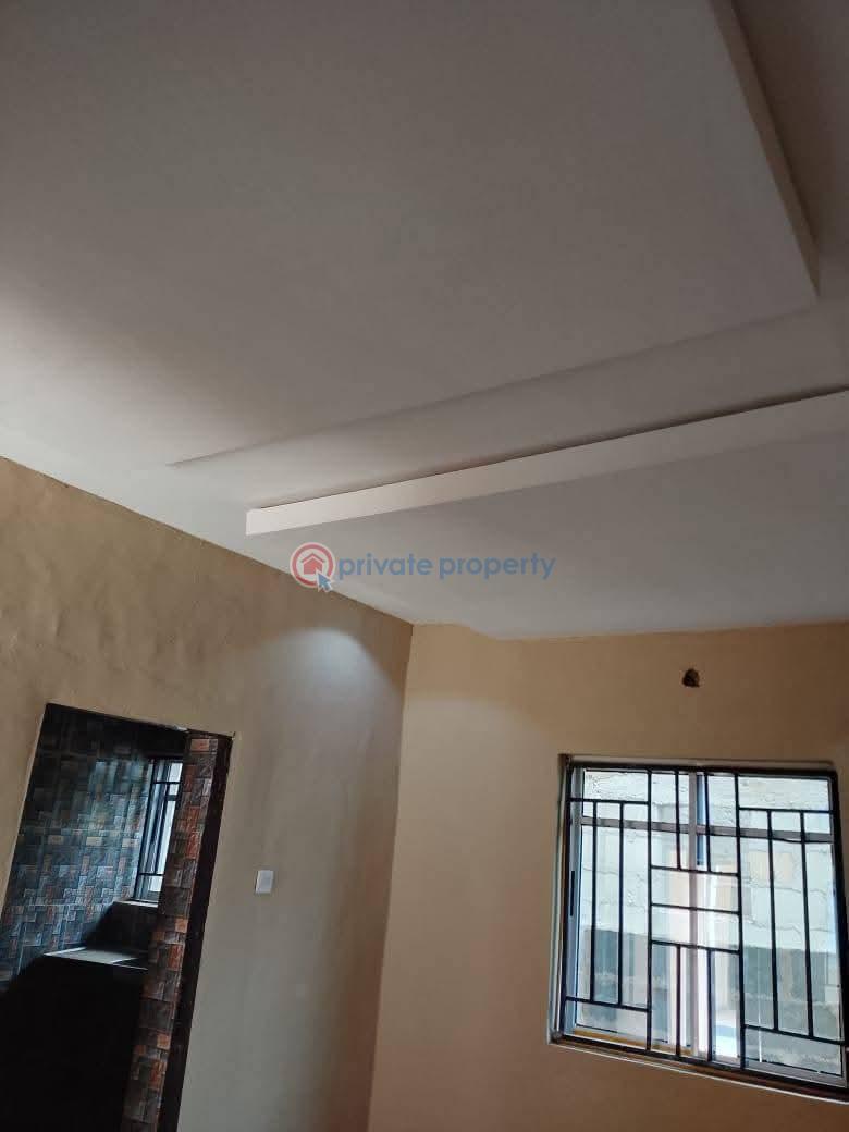 1 bedroom Mini Flat For Rent Adamo Maya Ikorodu Lagos - 6