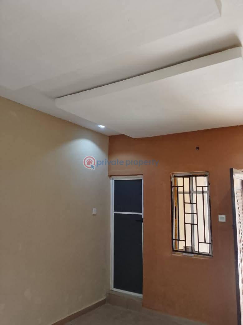 1 bedroom Mini Flat For Rent Adamo Maya Ikorodu Lagos - 2
