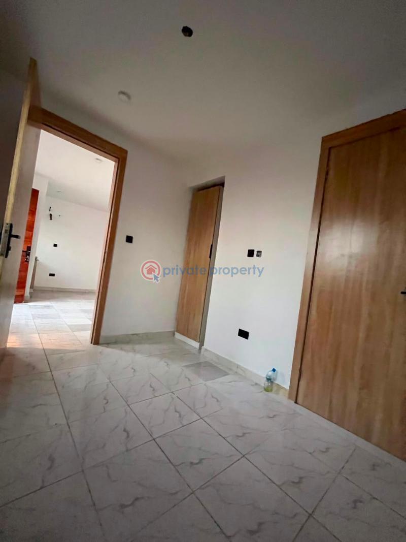 1 bedroom Mini Flat For Rent Chisco Ikate Elegushi Lekki Lagos - 3