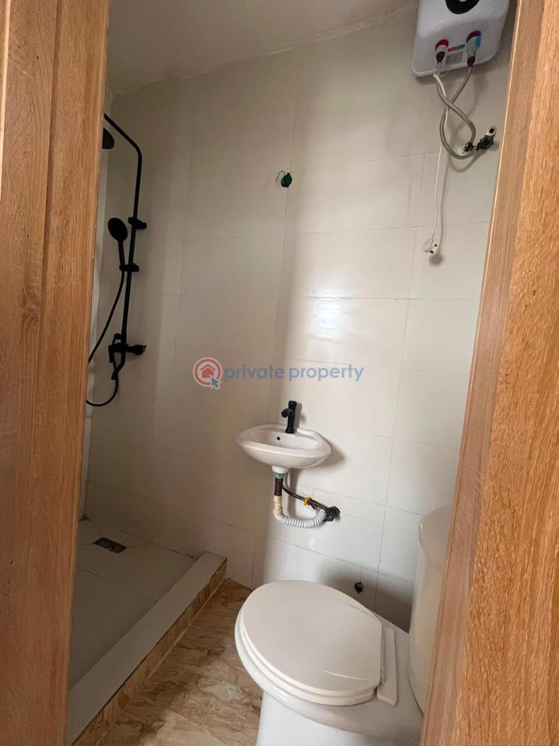 1 bedroom Mini Flat For Rent Chisco Ikate Elegushi Lekki Lagos - 2