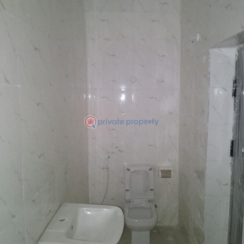 1 bedroom Mini Flat For Rent Badore Ajah Lagos - 11