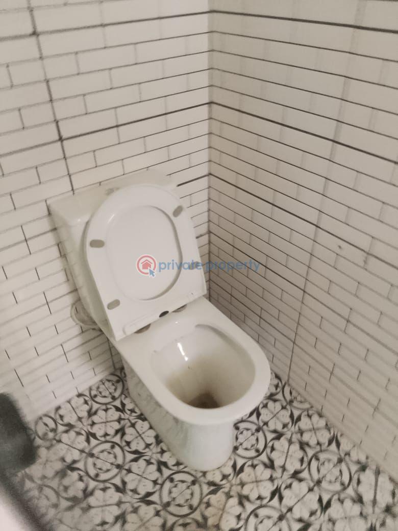 1 bedroom Mini Flat For Rent Lekki Phase 1 Lagos - 3