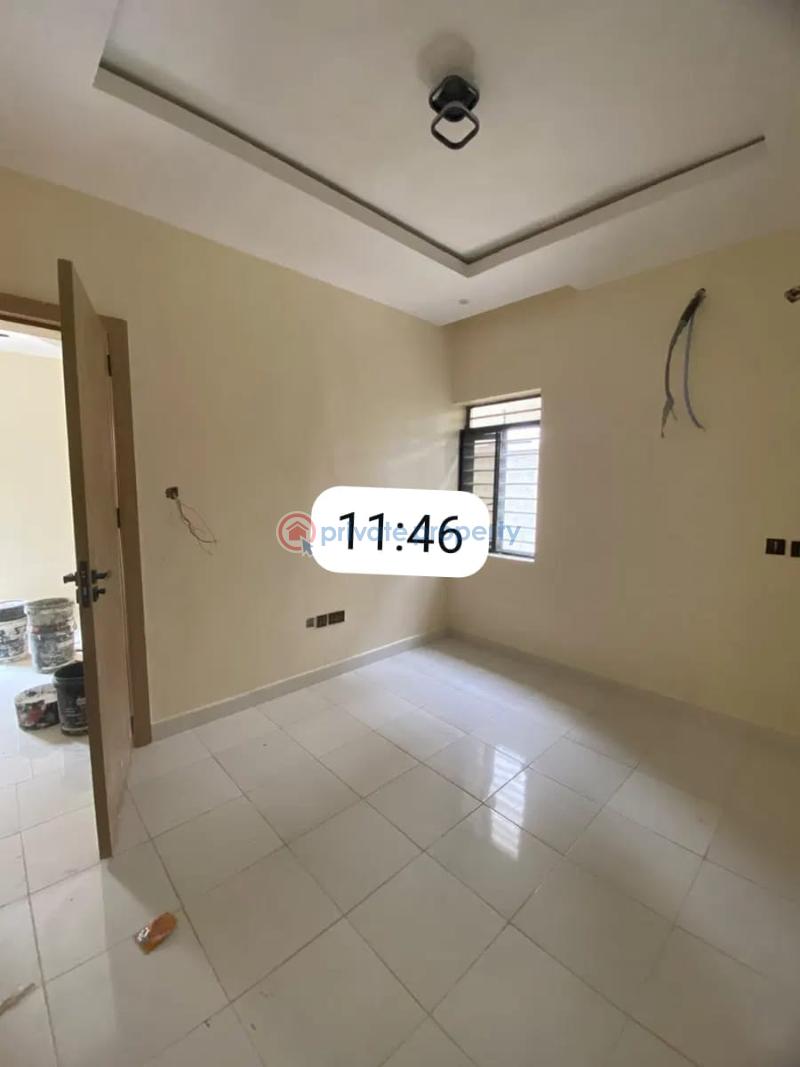 1 bedroom Mini Flat For Rent Abraham Adesanya Ajah Lagos - 5