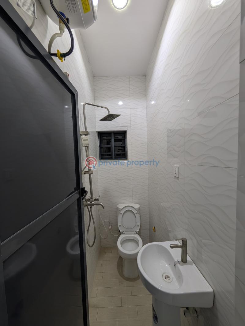 1 bedroom Mini Flat For Rent Oregun,ikeja Oregun Ikeja Lagos - 8
