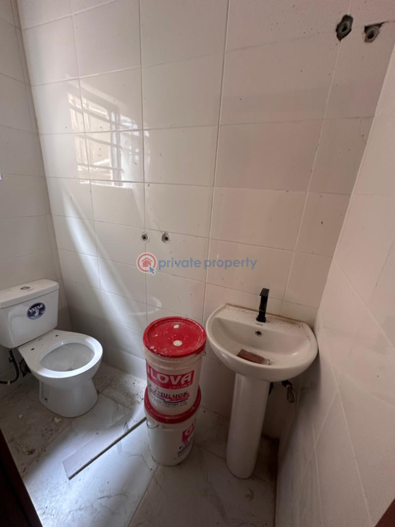 Brand new mini flat - 3 1 bedroom Flat & Apartment For Rent Off Odeku Victoria Island Lagos - 3
