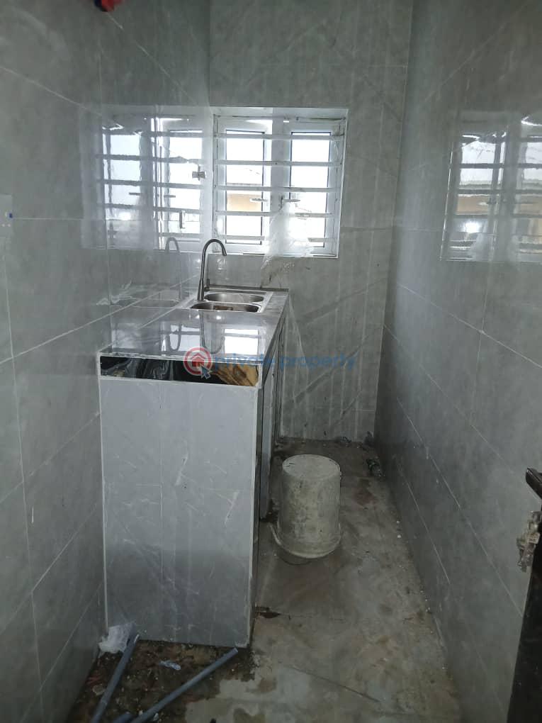 Flat & Apartment For Rent Goodness Estate Badore Ajah Lagos - 0