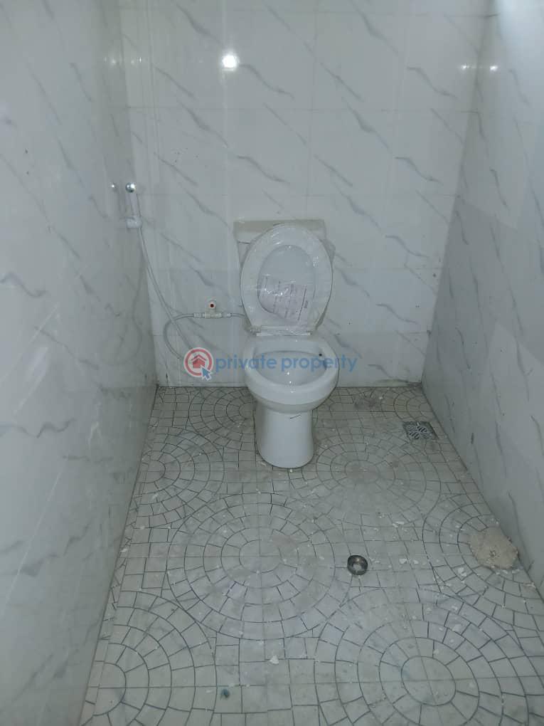 Flat & Apartment For Rent Goodness Estate Badore Ajah Lagos - 5