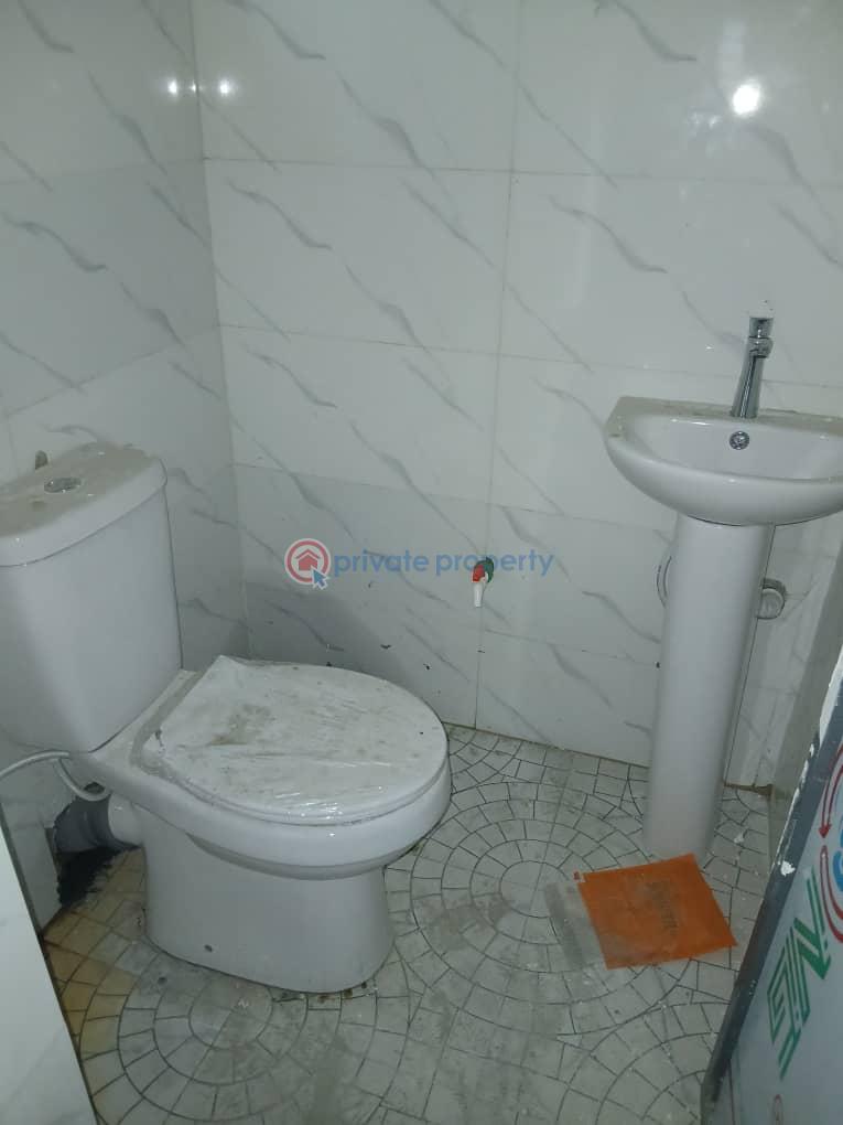 Flat & Apartment For Rent Goodness Estate Badore Ajah Lagos - 6