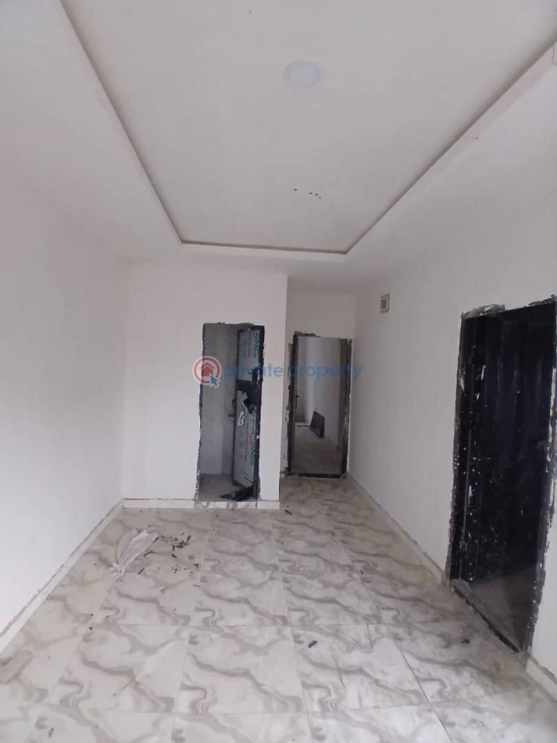 Flat & Apartment For Rent Goodness Estate Badore Ajah Lagos - 8