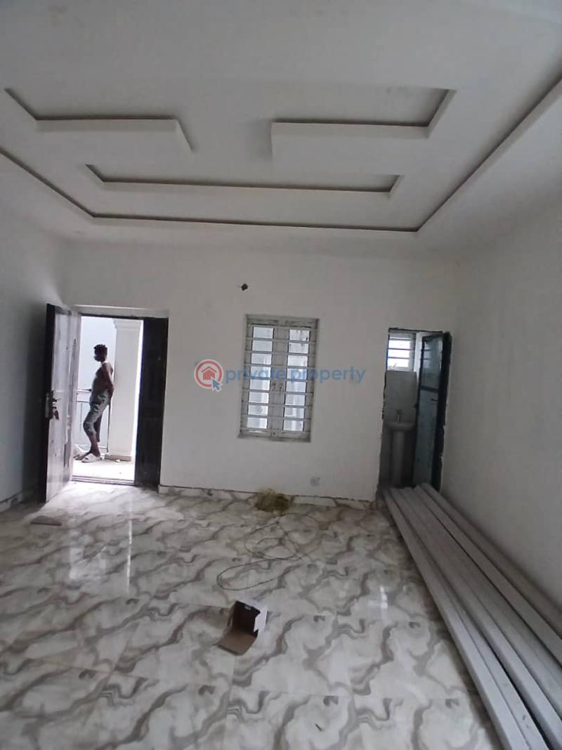 Flat & Apartment For Rent Goodness Estate Badore Ajah Lagos - 2