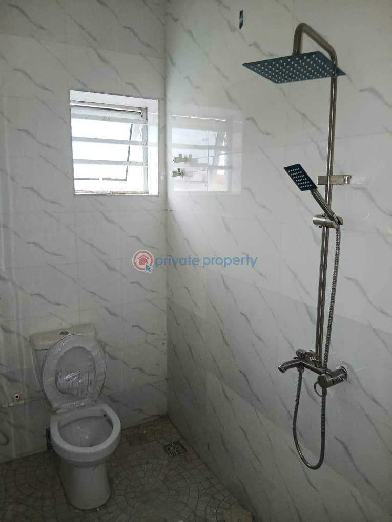 Flat & Apartment For Rent Goodness Estate Badore Ajah Lagos - 4