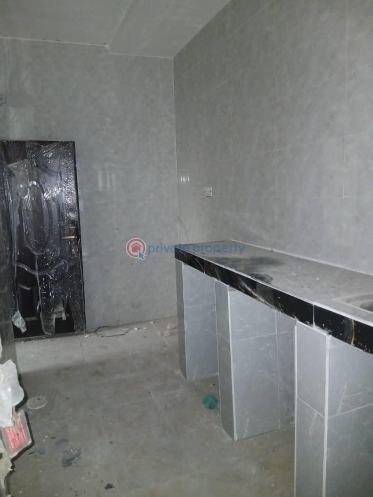 Flat & Apartment For Rent Goodness Estate Badore Ajah Lagos - 7