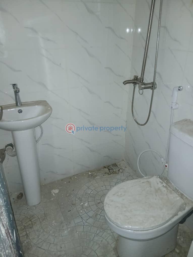 Flat & Apartment For Rent Goodness Estate Badore Ajah Lagos - 1