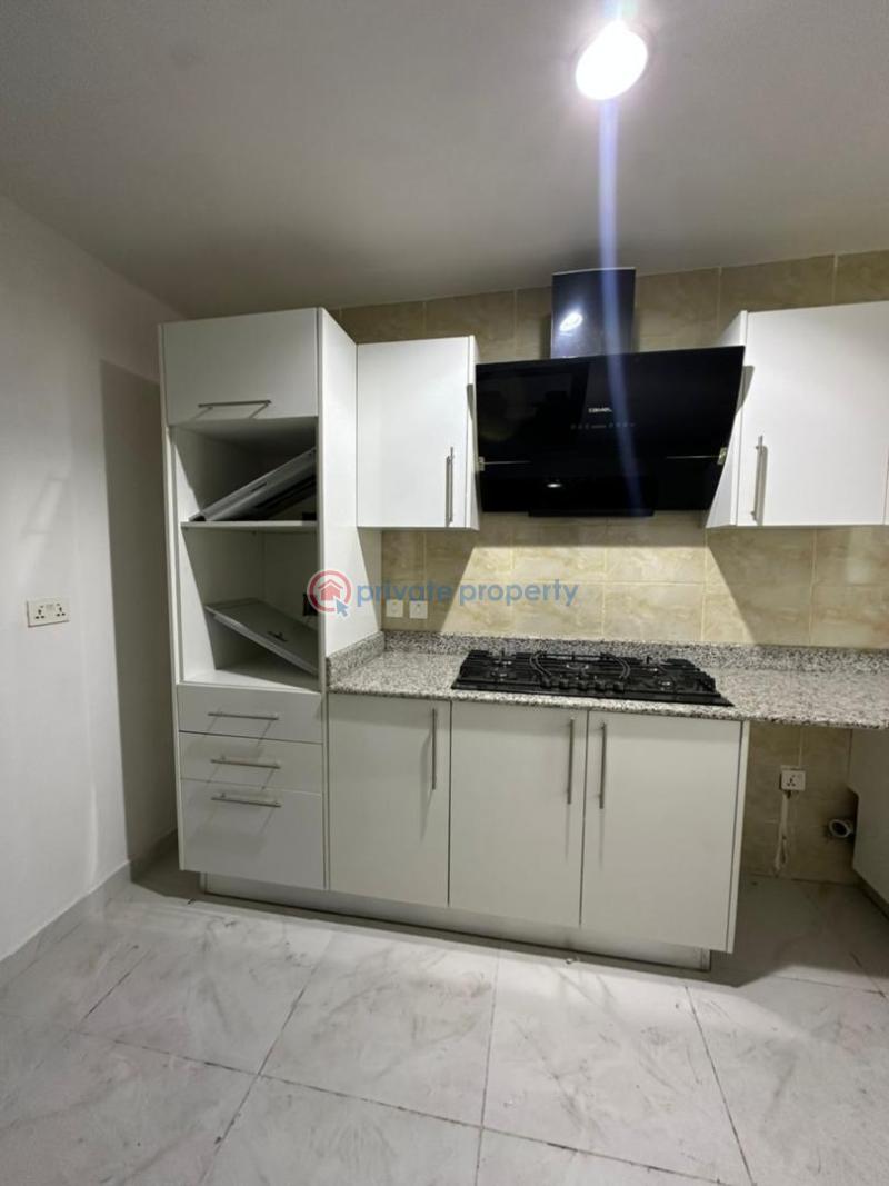 2 bedroom Block Of Flats For Rent Asese Via Arepo Berger Ojodu Lagos - 4