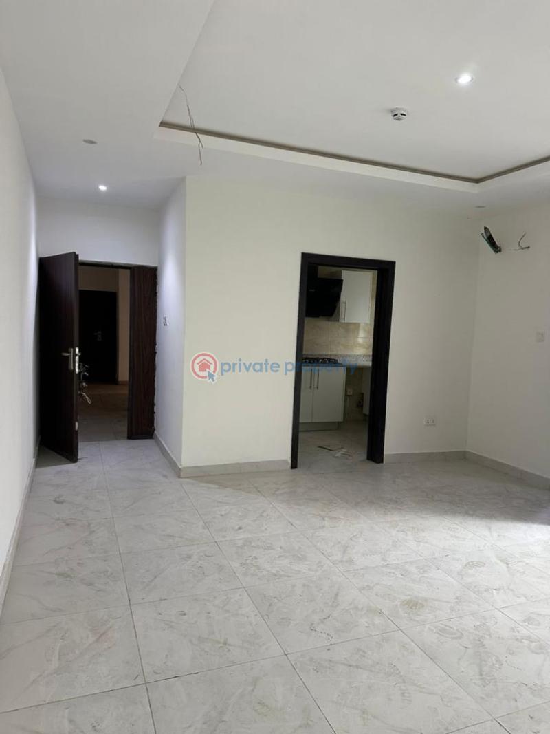 2 bedroom Block Of Flats For Rent Asese Via Arepo Berger Ojodu Lagos - 0