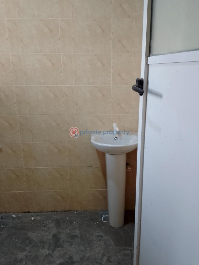 2 bedroom Block Of Flats For Rent Olowotedo Ibafo Ogun area  - 9