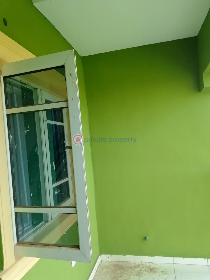 2 bedroom Block Of Flats For Rent Olowotedo Ibafo Ogun area  - 5