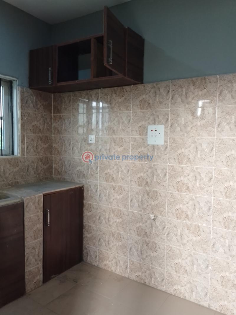 2 bedroom Block Of Flats For Rent Olowotedo Ibafo Ogun area  - 12