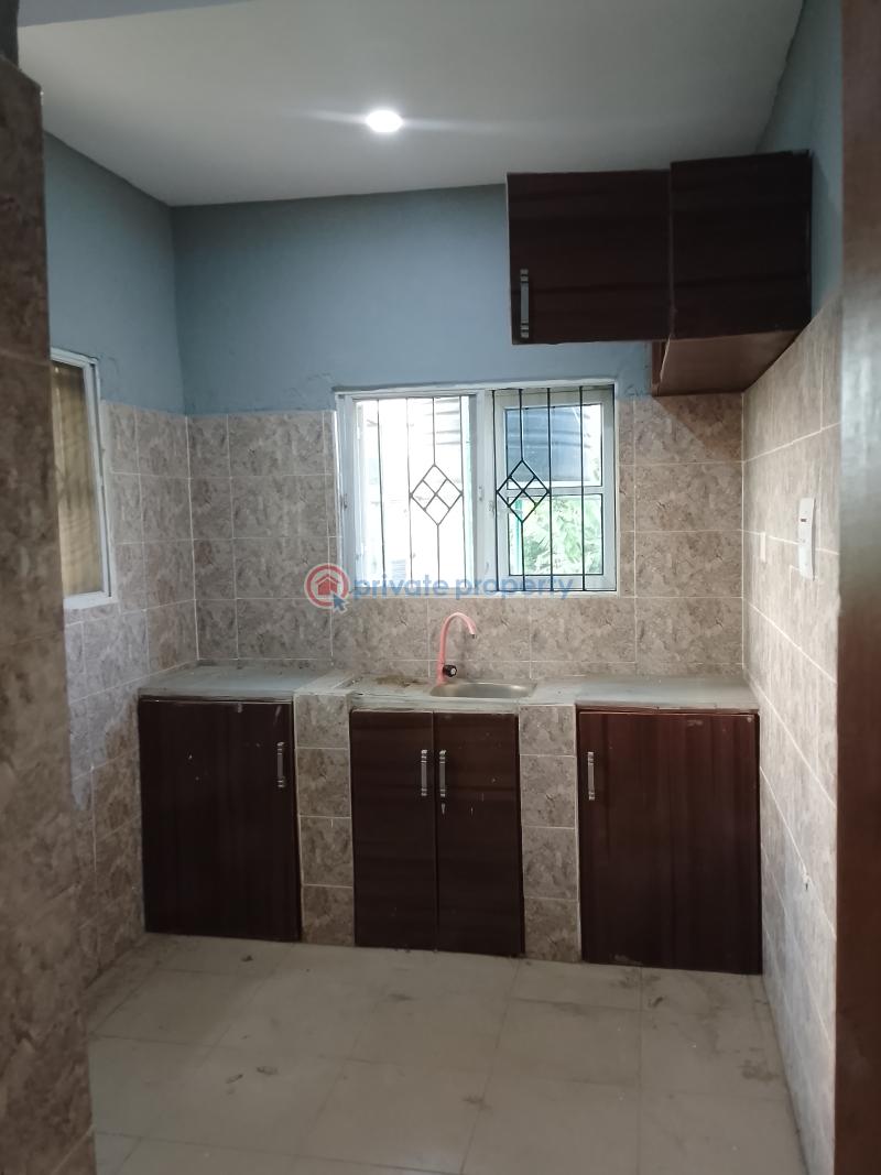 2 bedroom Block Of Flats For Rent Olowotedo Ibafo Ogun area  - 14