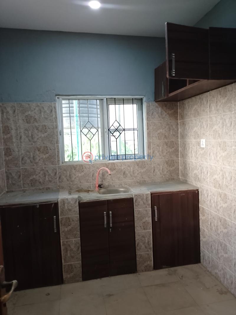 2 bedroom Block Of Flats For Rent Olowotedo Ibafo Ogun area  - 15