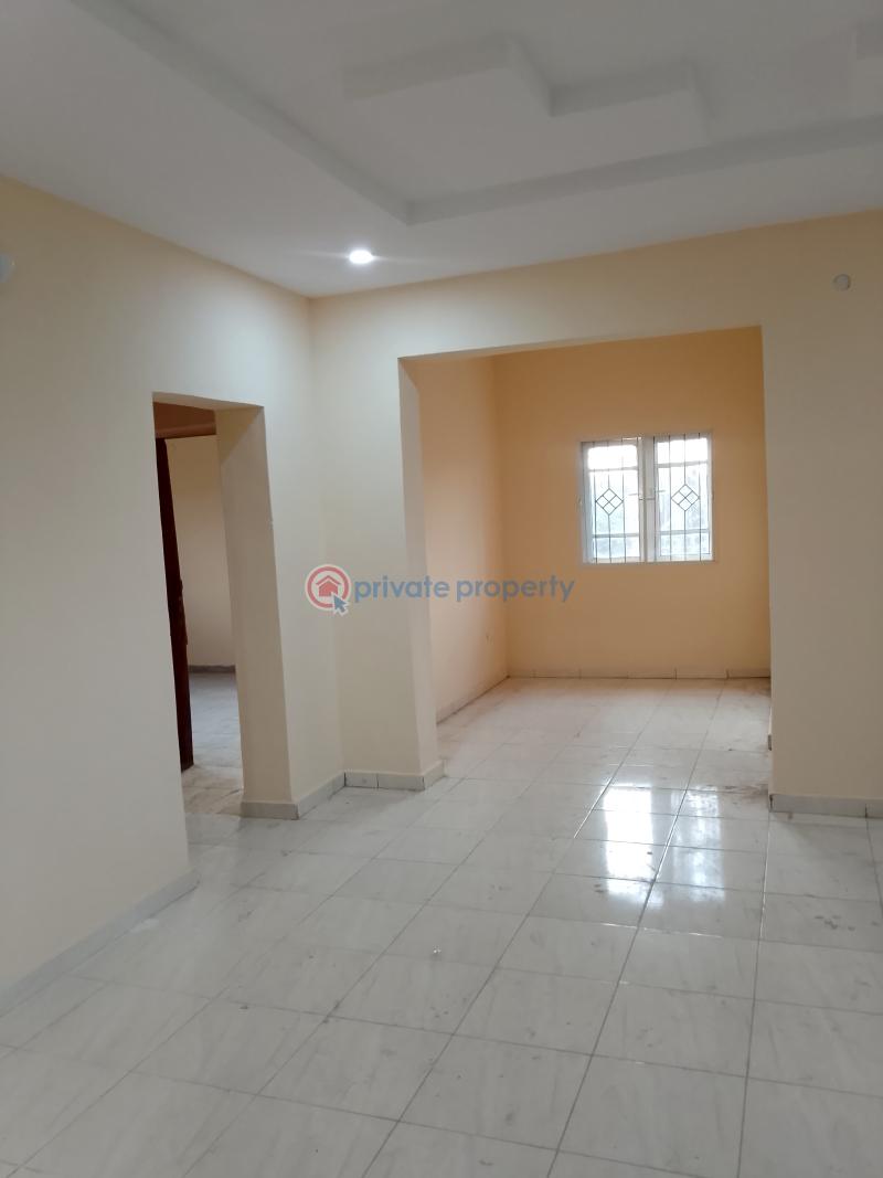 2 bedroom Block Of Flats For Rent Olowotedo Ibafo Ogun area  - 1