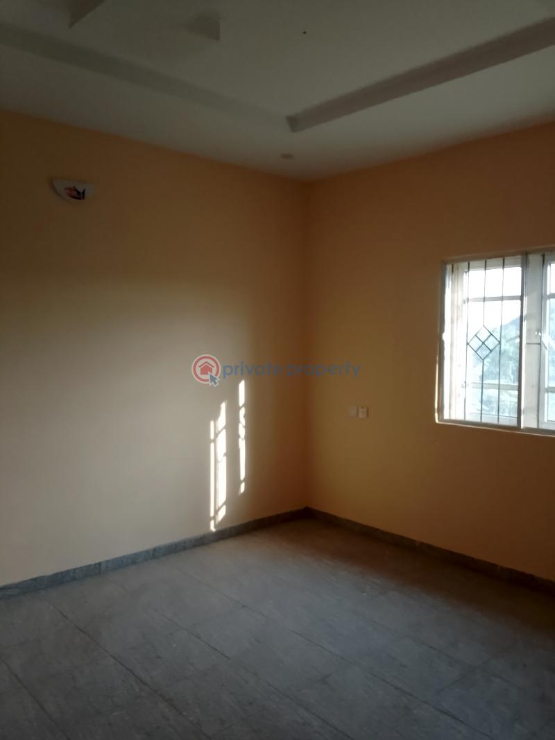 2 bedroom Block Of Flats For Rent Olowotedo Ibafo Ogun area  - 7