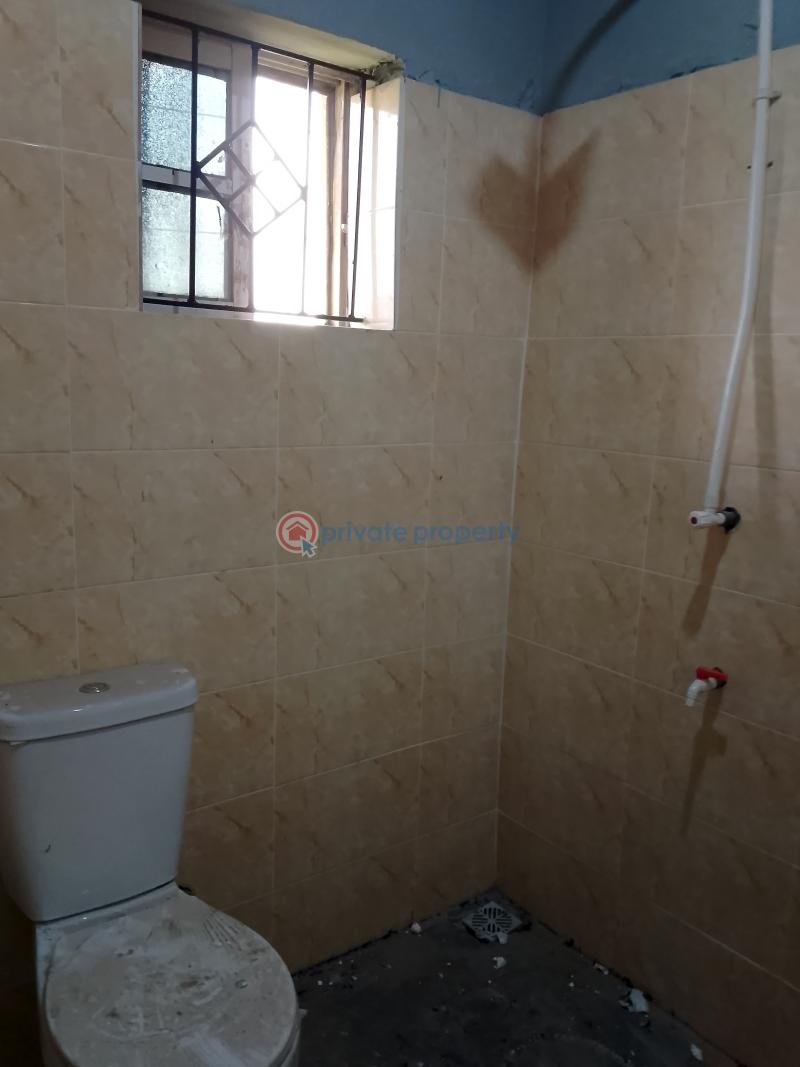 2 bedroom Block Of Flats For Rent Olowotedo Ibafo Ogun area  - 8