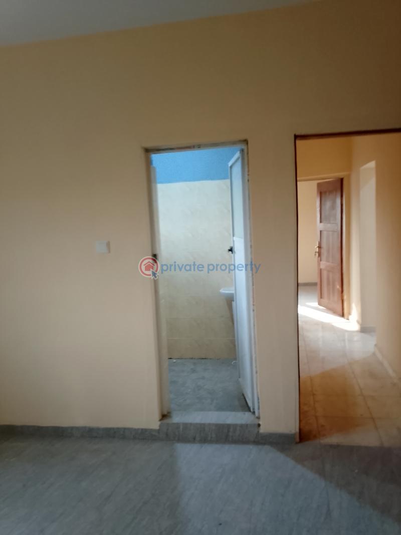 2 bedroom Block Of Flats For Rent Olowotedo Ibafo Ogun area  - 16