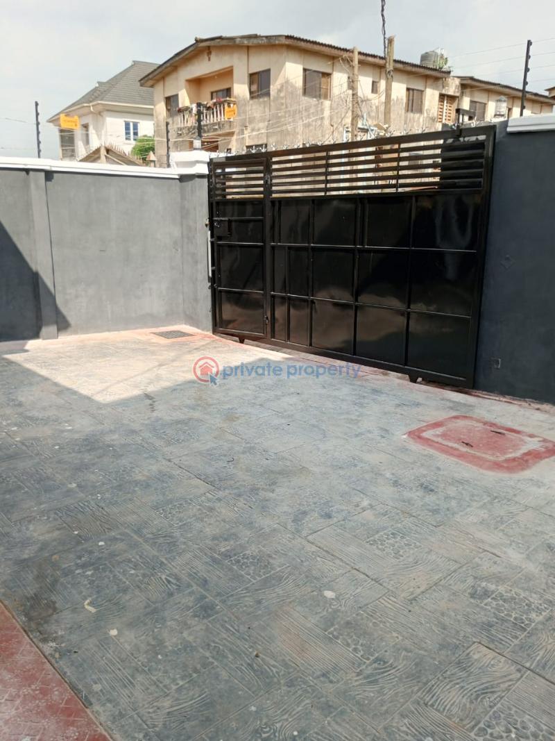 3 bedroom Detached Bungalow For Sale Off Ekoro Road Abule Egba Lagos - 1