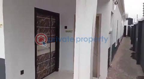 3 bedroom Detached Bungalow For Sale Off Ekoro Road Abule Egba Lagos - 2