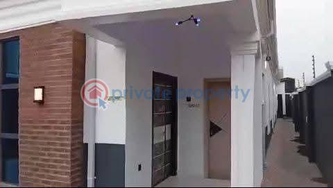 3 bedroom Detached Bungalow For Sale Off Ekoro Road Abule Egba Lagos - 3